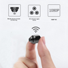 1080P HD Camera Wireless WiFi Baby Monitor Indoor Safety Security Surveillance Night Vision Camcorder IP Cam Video Recorder