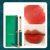 6 Colors Retro Soft Mist Non-stick Cup Lipstick Matte Matte Lipstick Makeup