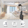 Home Security Cameras Real Full HD Wireless WiFi Remote View Camera Nanny Cam Small Recorder