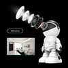 1080P Robot IP Camera Security Camera 360 ° WiFi Wireless Hidden Baby Monitor