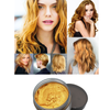 Color Hair Wax Dye Styling Natural Hair Strong Gel Cream Hair Dye