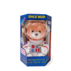 Space Bear Doll Plush Toy Astronaut Girl Day Gift Box Teddy Bear Doll