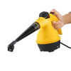 Electric Steam Cleaner Portable Handheld Steamer Household Home Office Room Cleaning Appliances