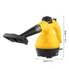 Electric Steam Cleaner Portable Handheld Steamer Household Home Office Room Cleaning Appliances