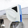 Magnetic Window Wiper Glass Cleaner Double Side Brush For Washing Household Cleaning Tool