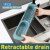 Telescopic sink rack drainage storage adjustable bathroom rack kitchen accessories