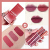 3Pcs Velvet Matte Lip Gloss Set Lip Tint Combo Waterproof Long-wear Liquid Lipstick Lip Colour Lips Makeup Women Cosmetics