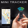 GF07 GPS Tracker The Listening Device Child Vehicle Remote Locator Sound Recording Bug Mini Smart Tag Tracking Quad Band