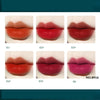 6 Colors Retro Soft Mist Non-stick Cup Lipstick Matte Matte Lipstick Makeup